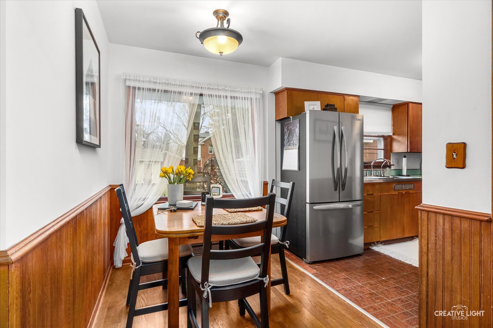 110 N Lew Street, Plano, IL 60545