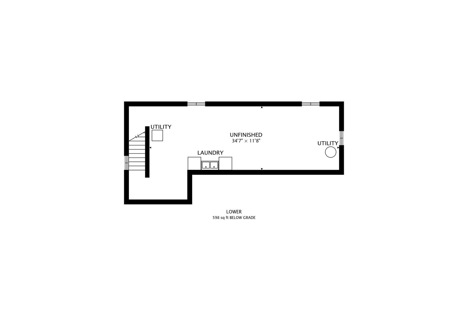 611 Burlington Avenue, Western Springs, IL 60558