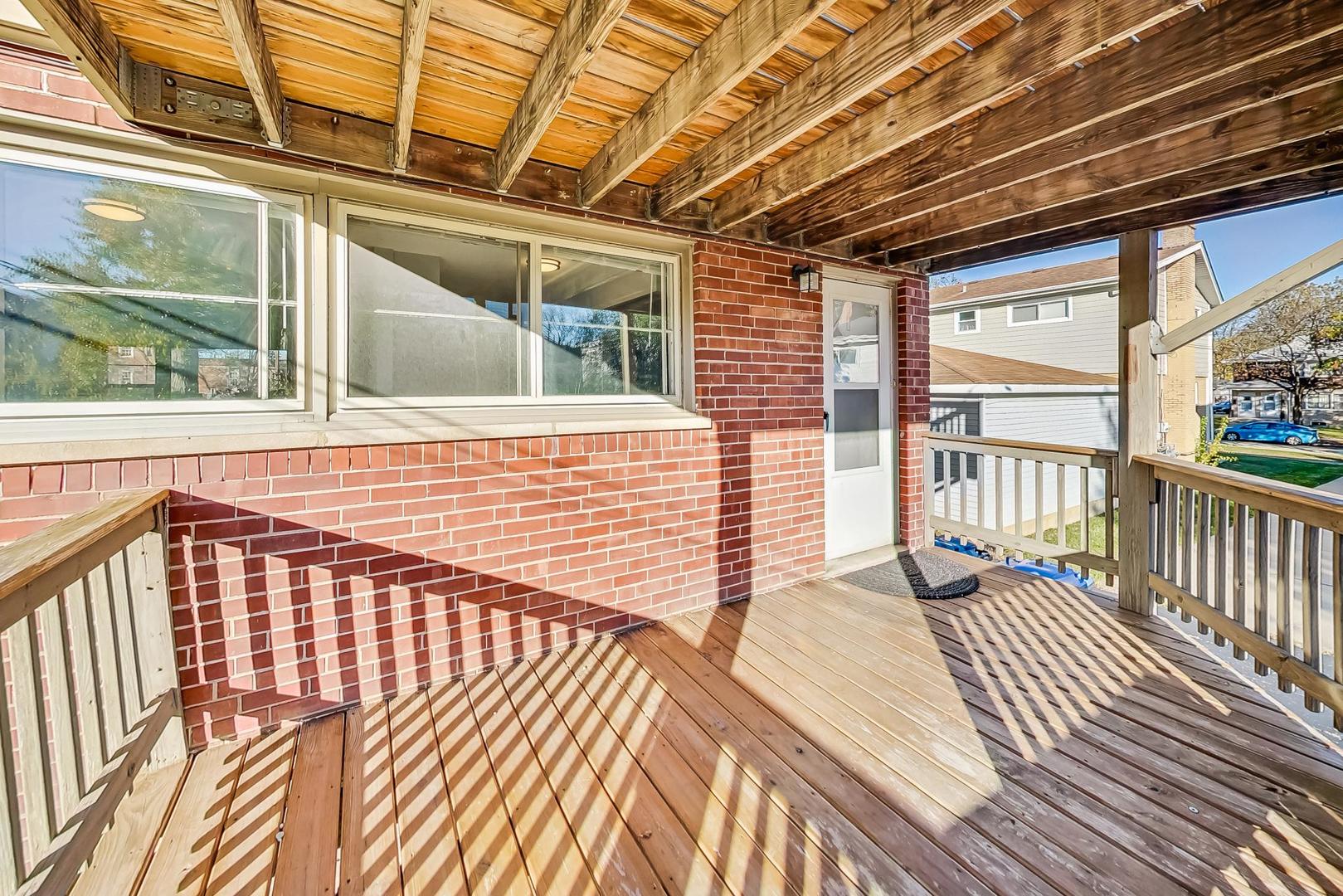 611 Burlington Avenue, Western Springs, IL 60558