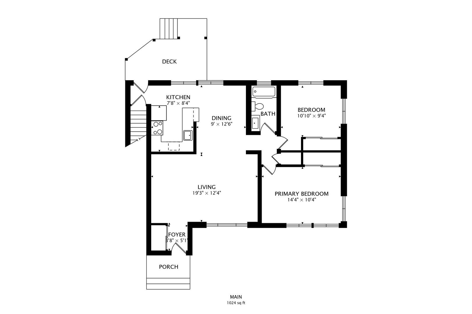 611 Burlington Avenue, Western Springs, IL 60558