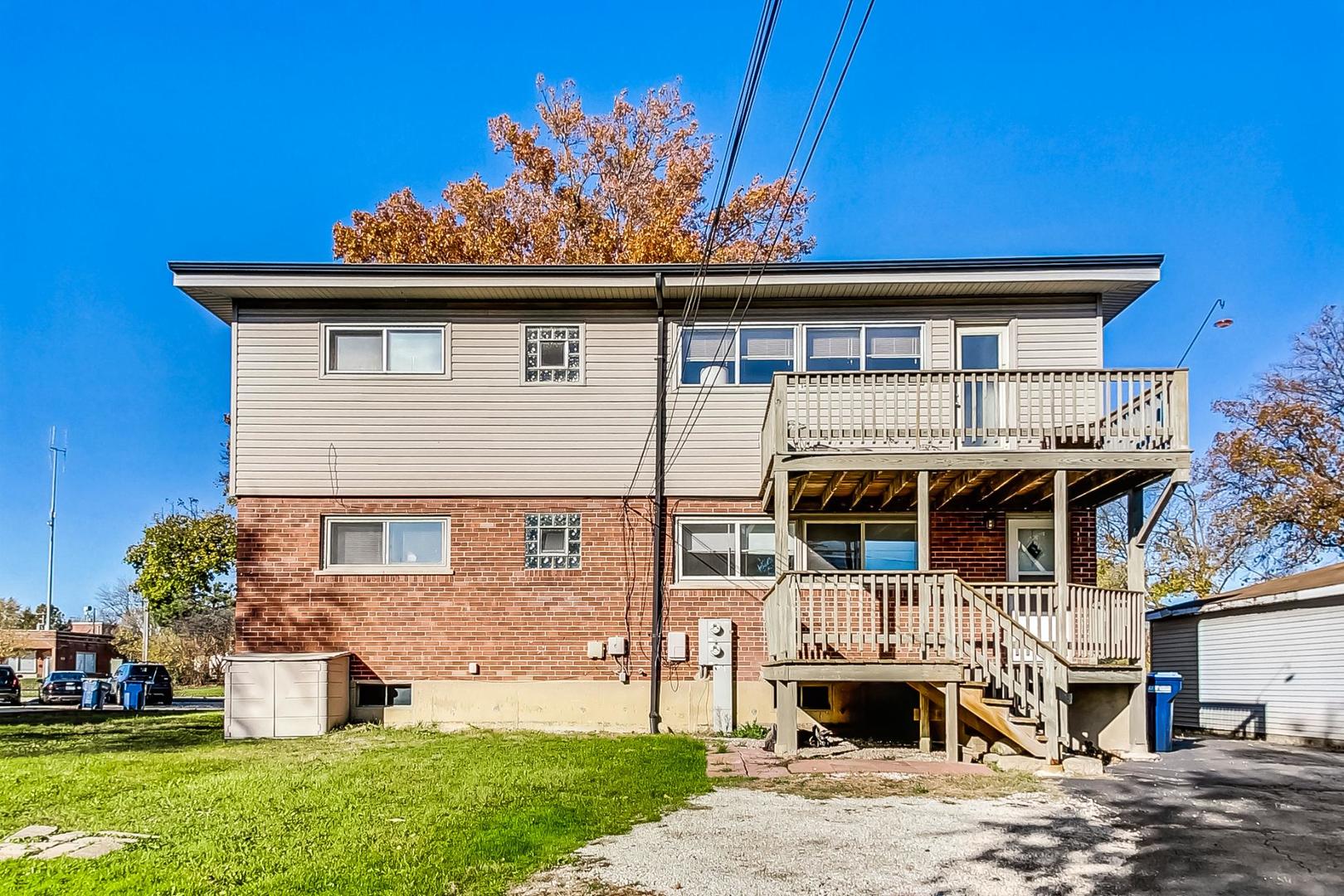 611 Burlington Avenue, Western Springs, IL 60558