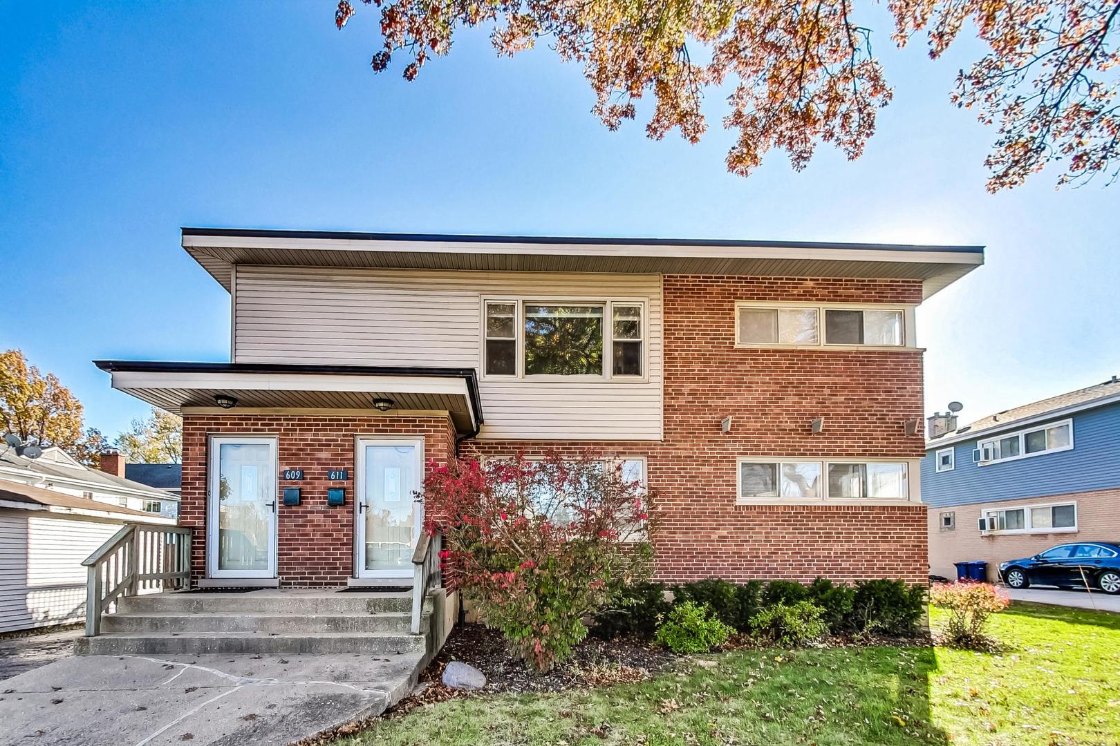 611 Burlington Avenue, Western Springs, IL 60558