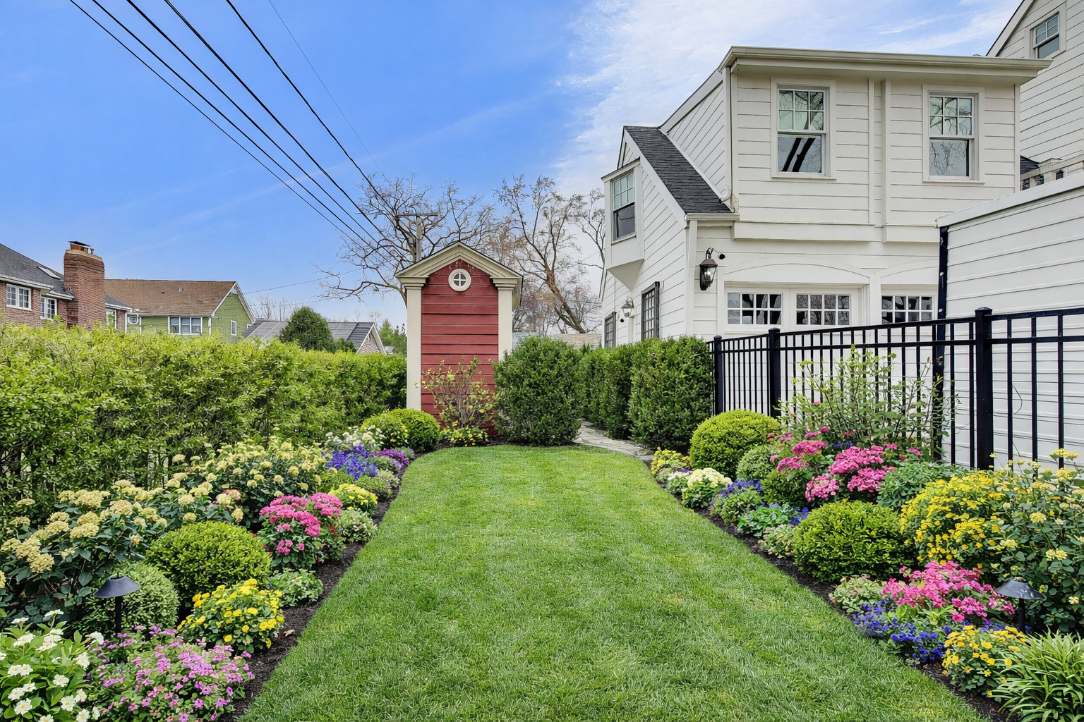 100 Arthur Street, Park Ridge, IL 60068