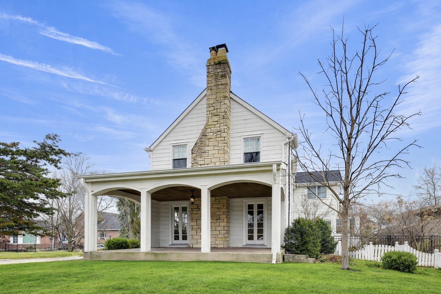 100 Arthur Street, Park Ridge, IL 60068