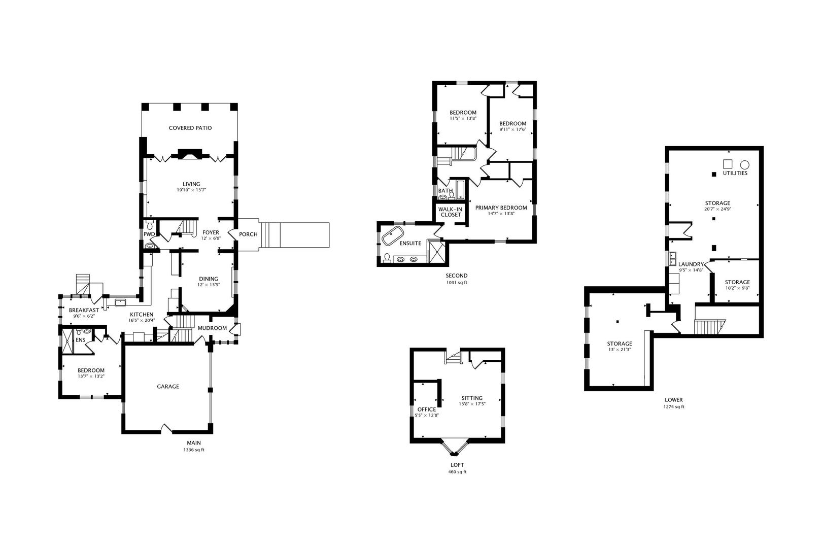 100 Arthur Street, Park Ridge, IL 60068