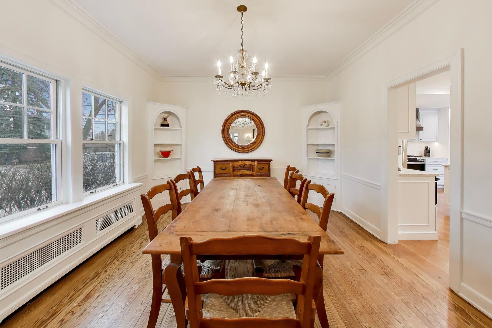 100 Arthur Street, Park Ridge, IL 60068