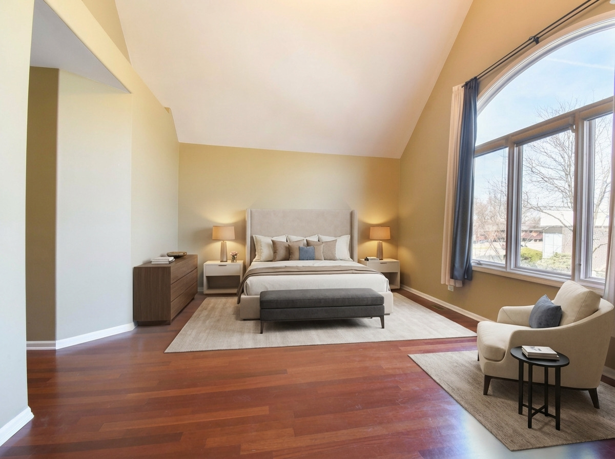 776 N Franklin Avenue, Palatine, IL 60067