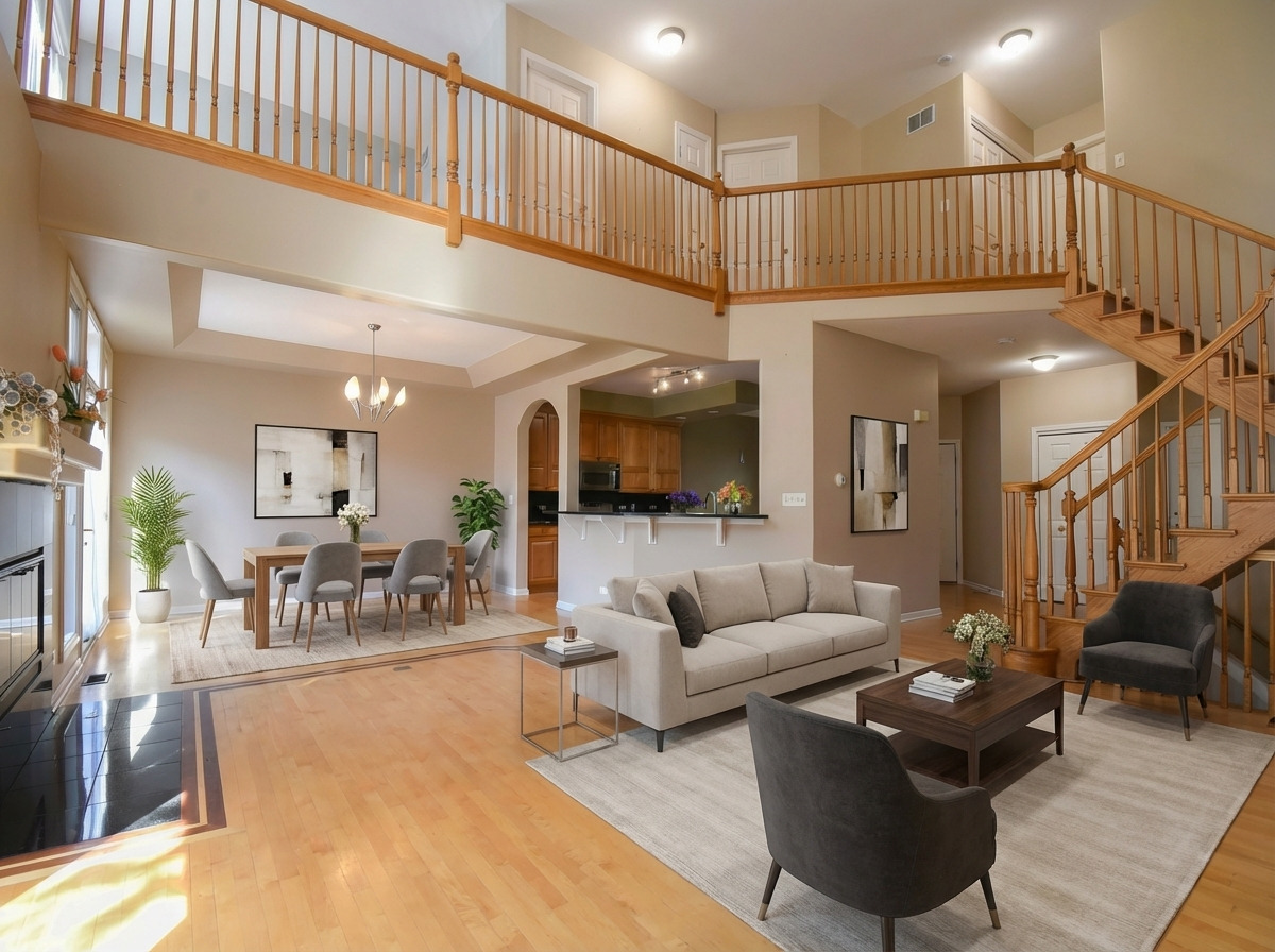 776 N Franklin Avenue, Palatine, IL 60067