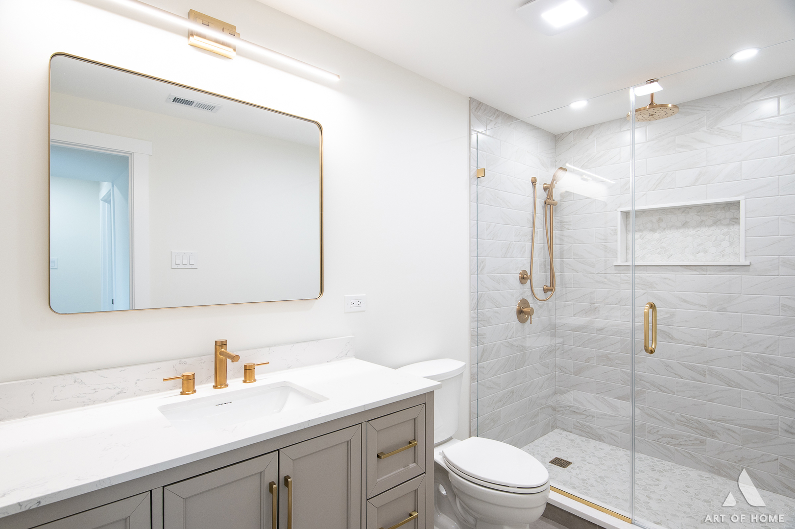 10521 Fitzsimmons Drive, Palos Park, IL 60464