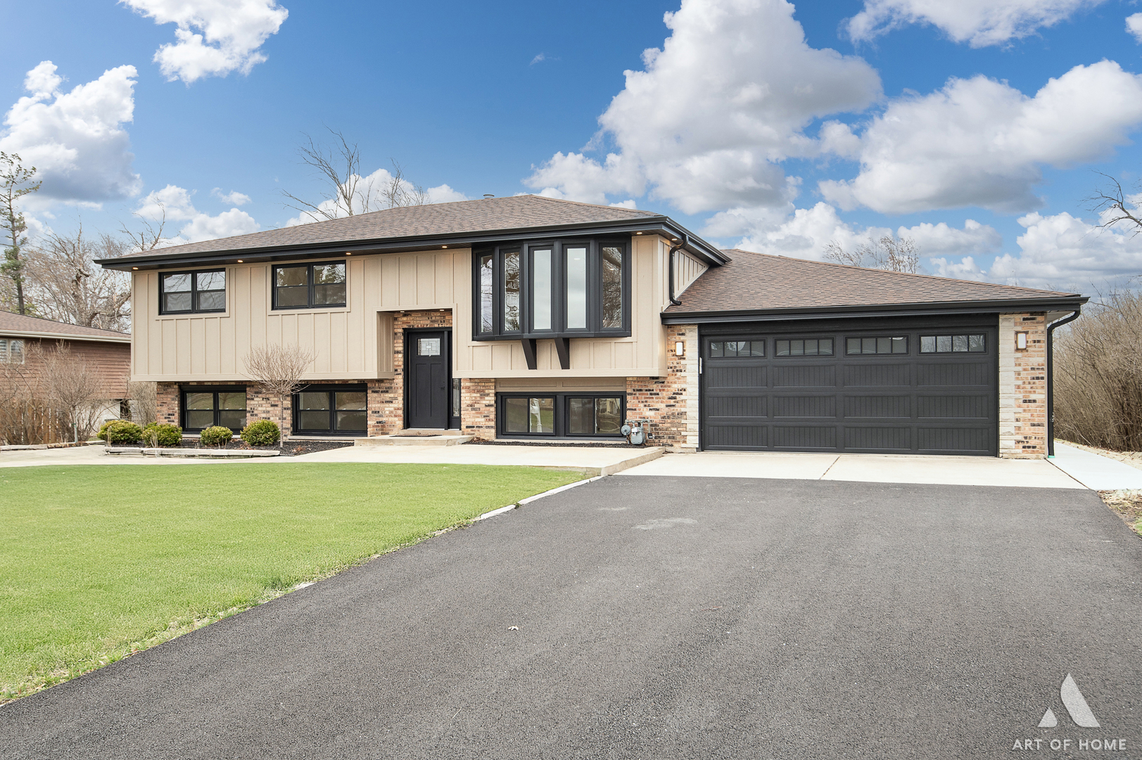 10521 Fitzsimmons Drive, Palos Park, IL 60464