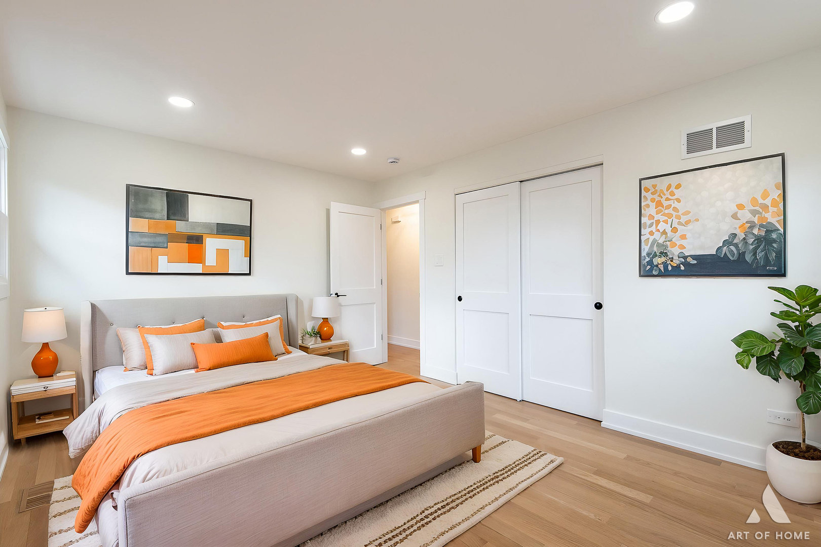 10521 Fitzsimmons Drive, Palos Park, IL 60464