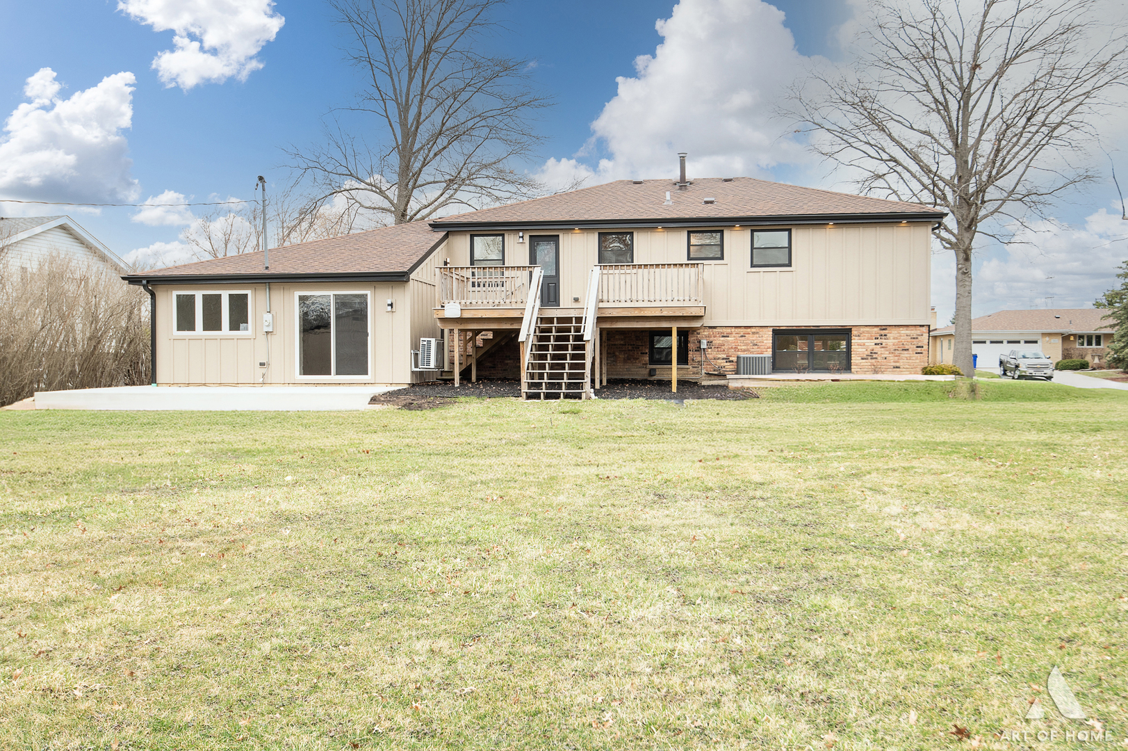 10521 Fitzsimmons Drive, Palos Park, IL 60464