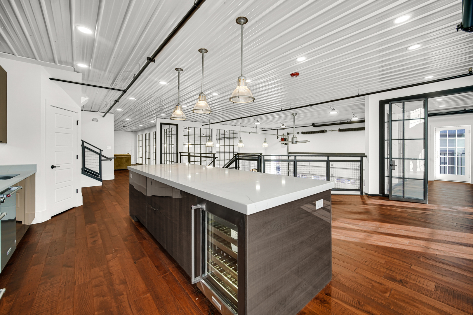 2244 Ferry Road #107-108, Naperville, IL 60563