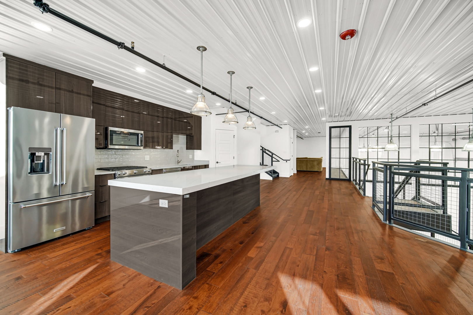 2244 Ferry Road #107-108, Naperville, IL 60563