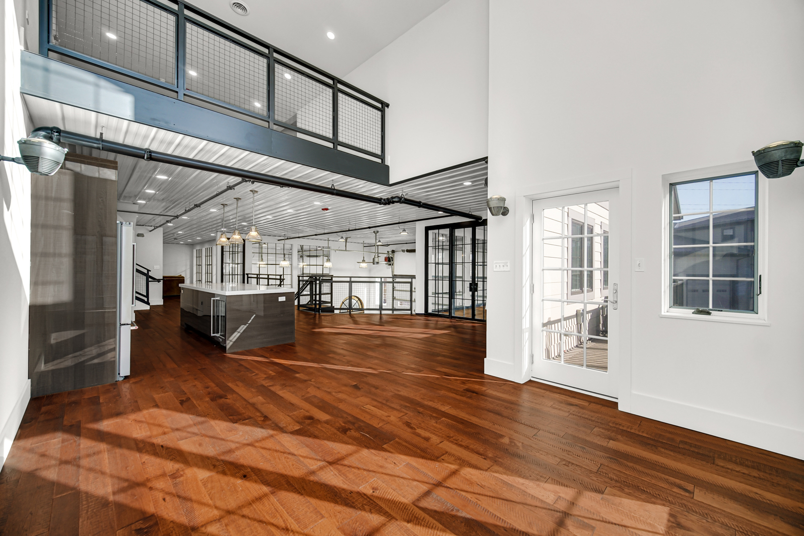 2244 Ferry Road #107-108, Naperville, IL 60563