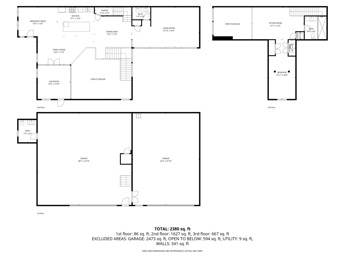 2244 Ferry Road #107-108, Naperville, IL 60563
