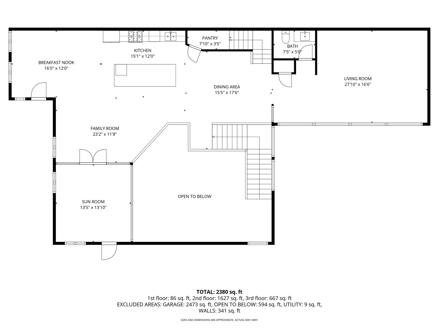 2244 Ferry Road #107-108, Naperville, IL 60563