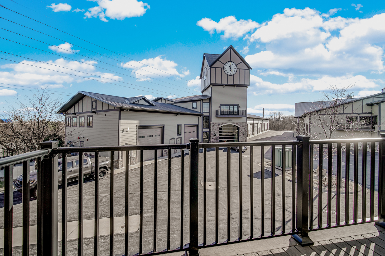 2244 Ferry Road #107-108, Naperville, IL 60563