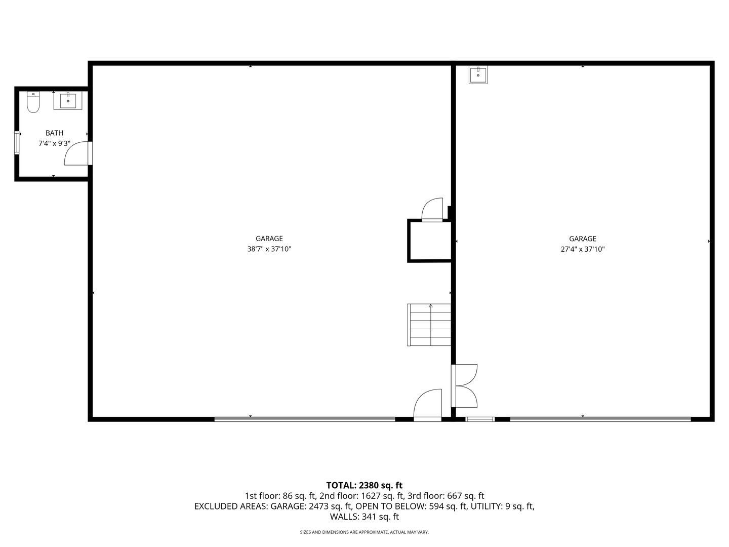 2244 Ferry Road #107-108, Naperville, IL 60563