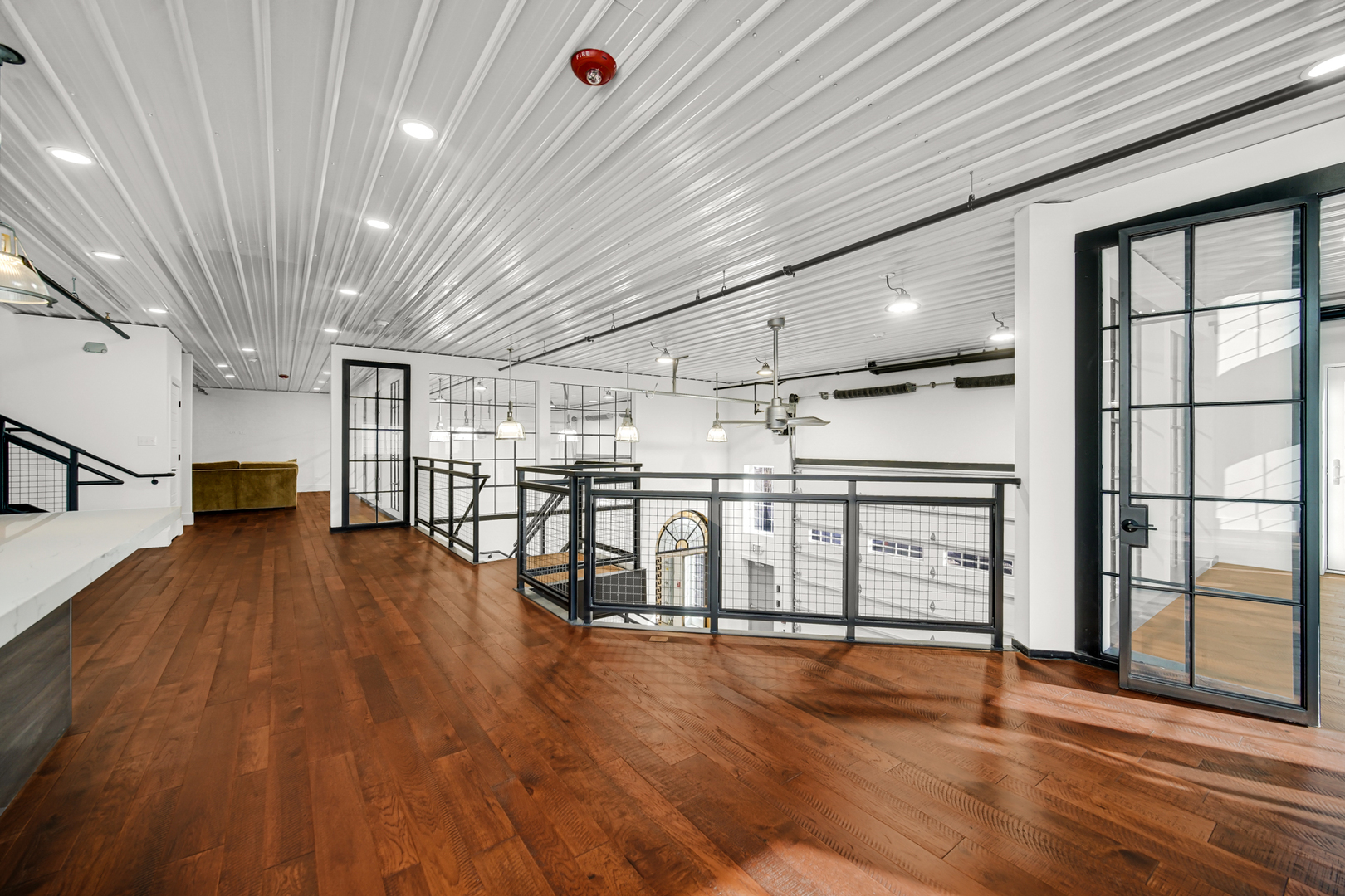 2244 Ferry Road #107-108, Naperville, IL 60563