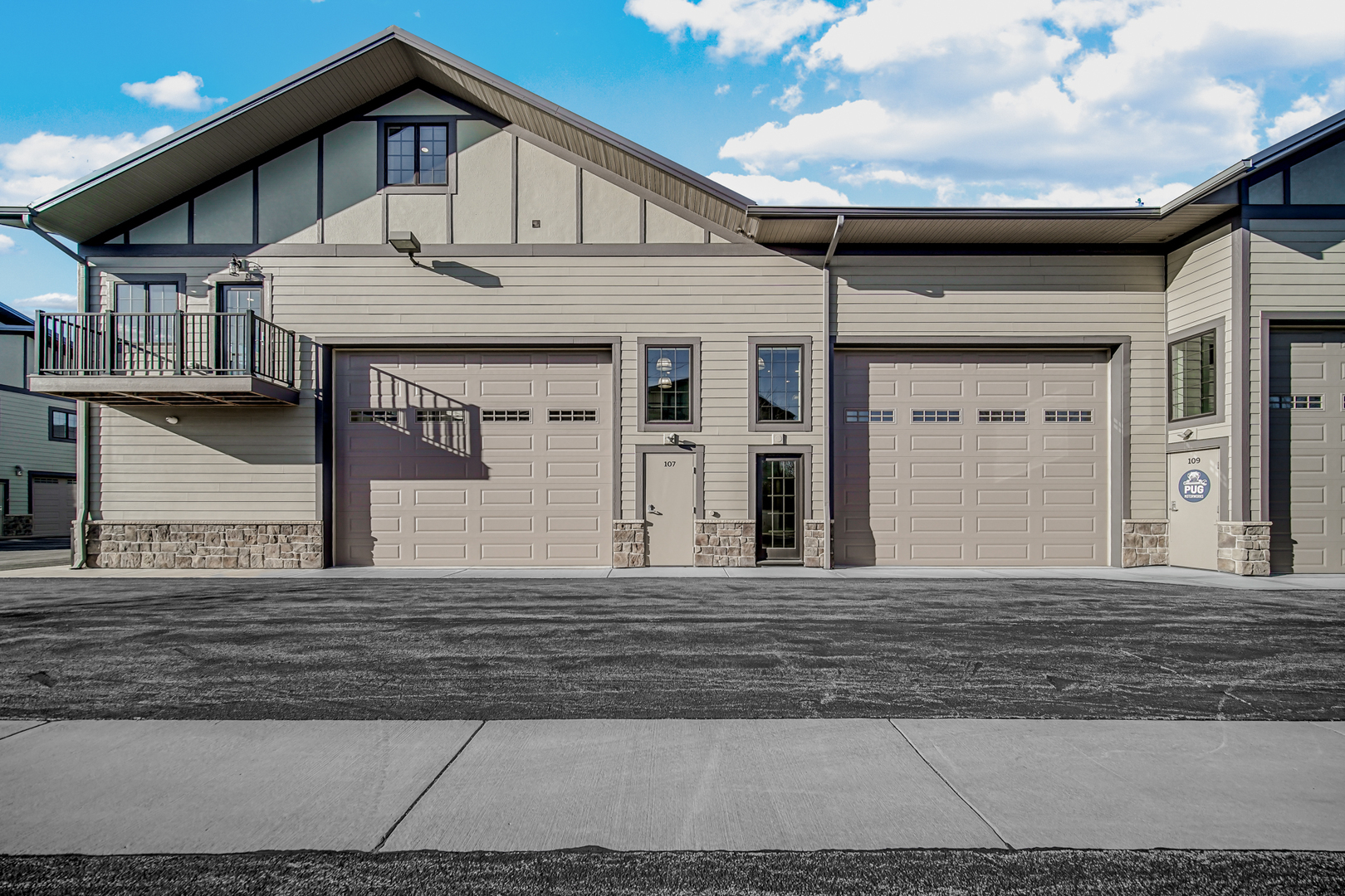 2244 Ferry Road #107-108, Naperville, IL 60563