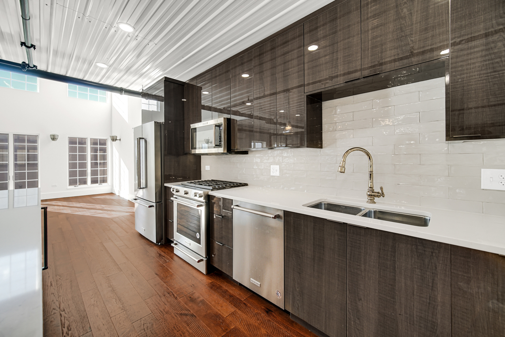 2244 Ferry Road #107-108, Naperville, IL 60563