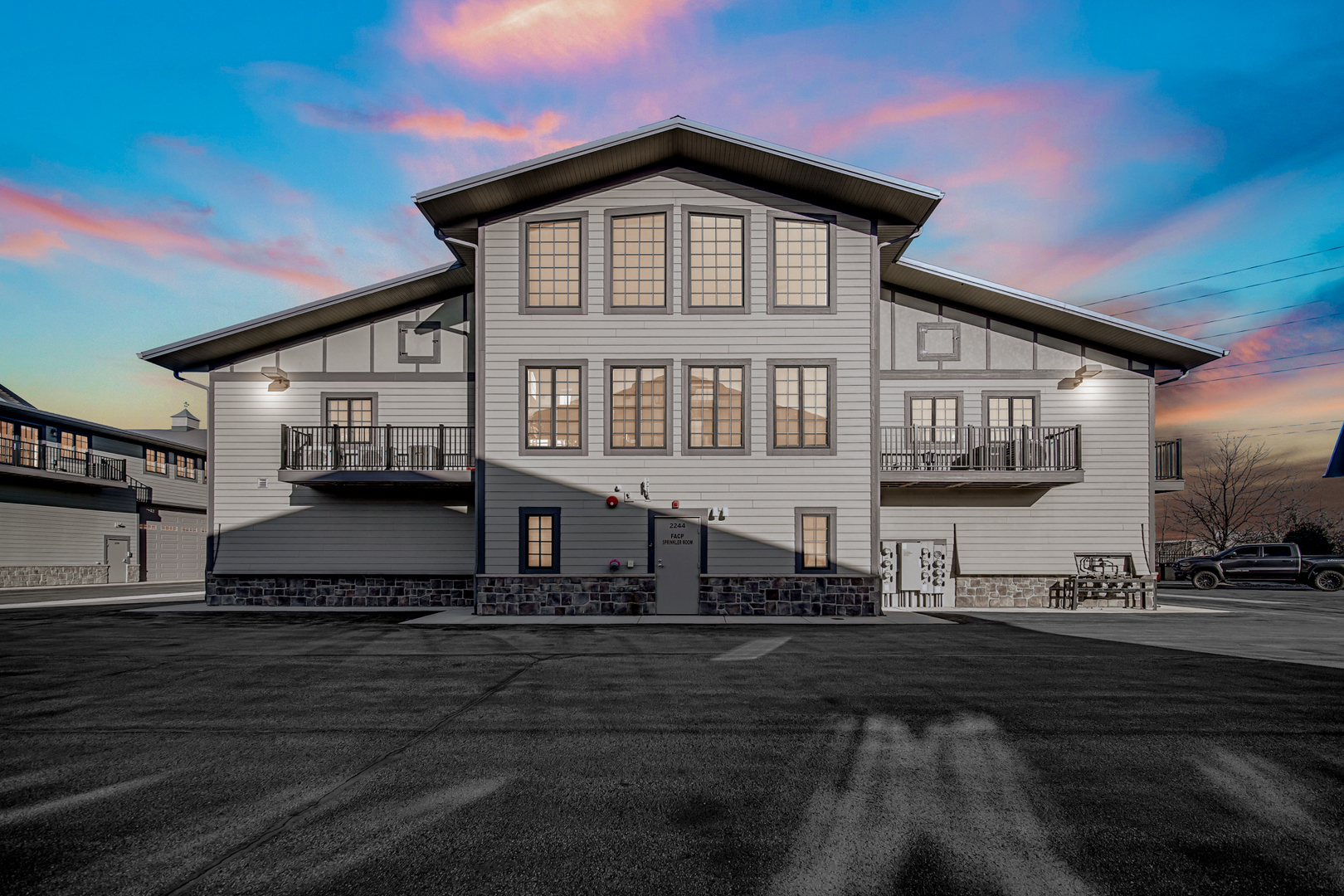 2244 Ferry Road #107-108, Naperville, IL 60563