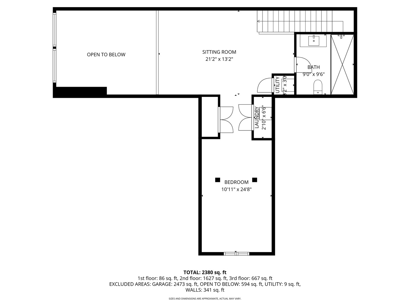 2244 Ferry Road #107-108, Naperville, IL 60563