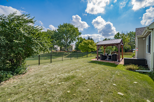 3080 Compton Road, Aurora, IL 60504