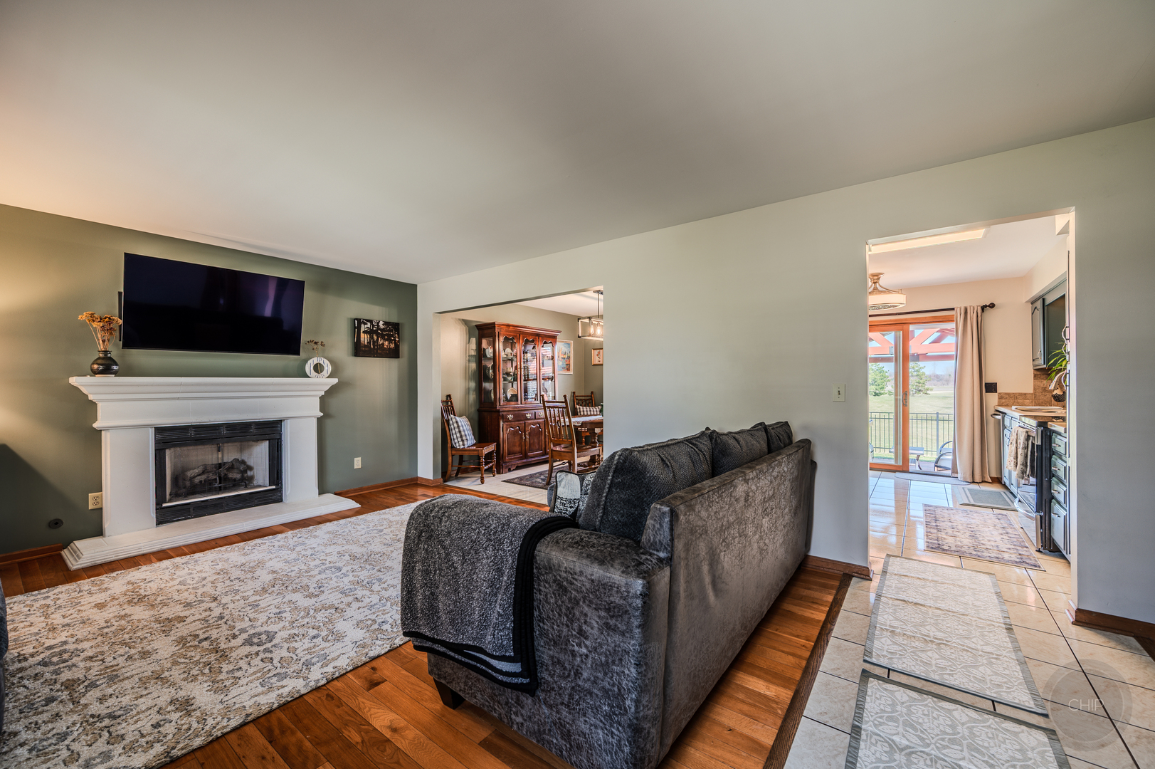 3080 Compton Road, Aurora, IL 60504