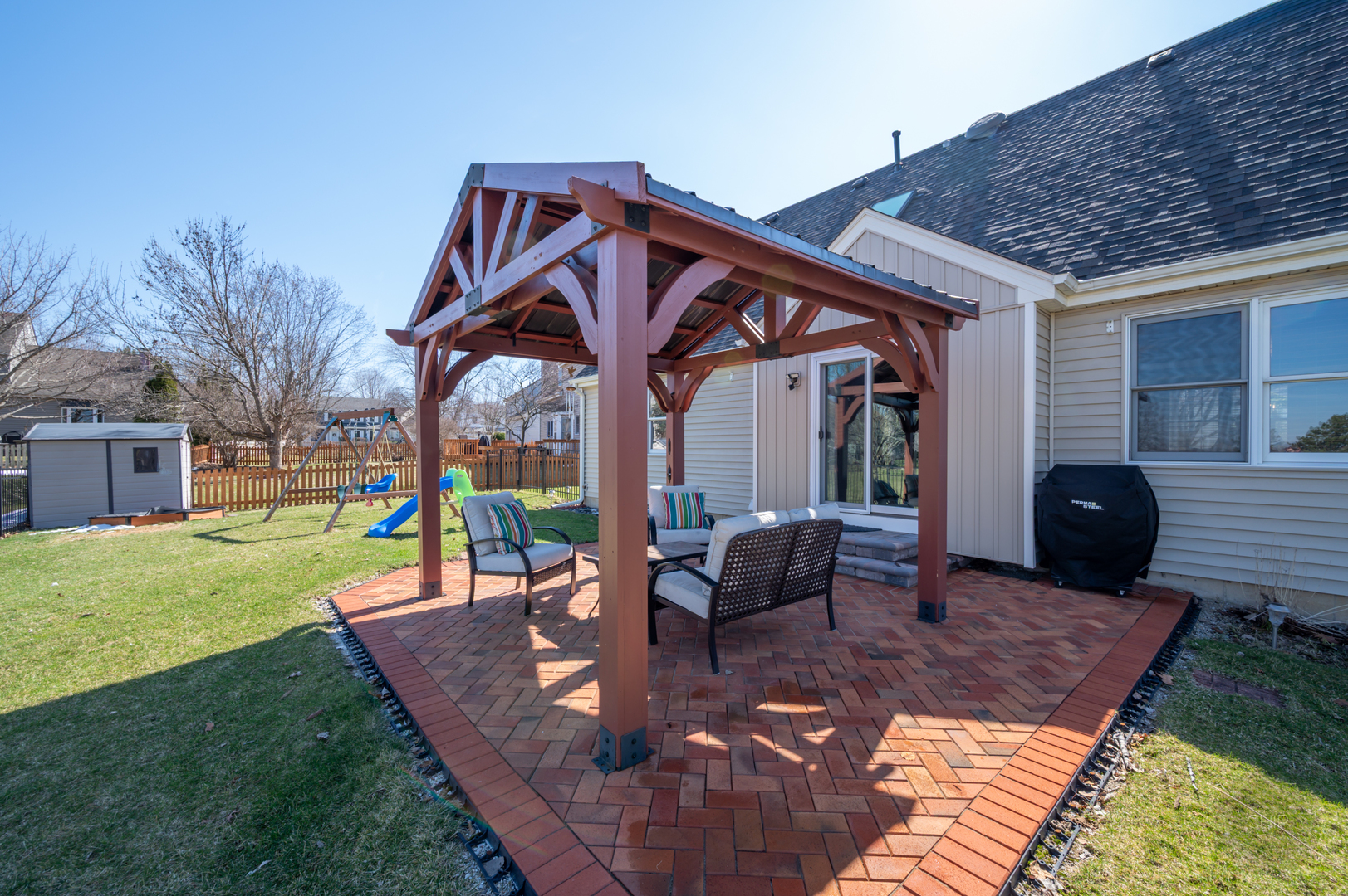 3080 Compton Road, Aurora, IL 60504