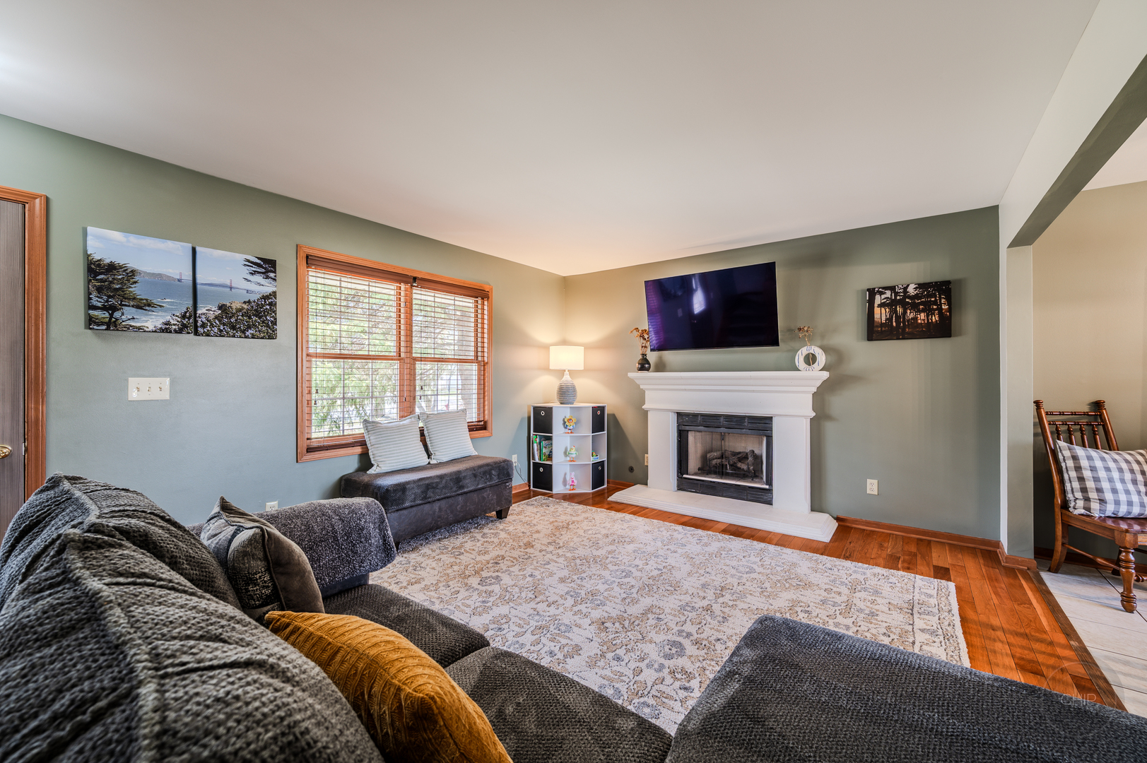 3080 Compton Road, Aurora, IL 60504