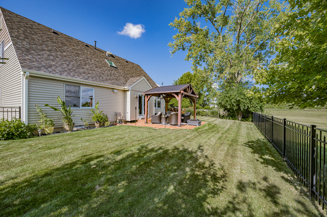 3080 Compton Road, Aurora, IL 60504