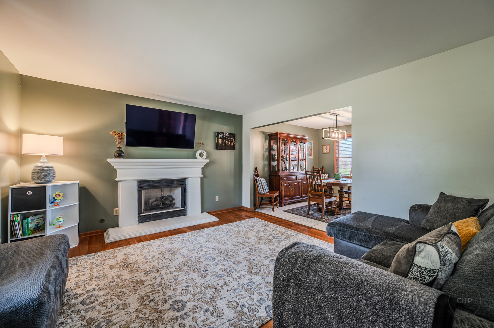 3080 Compton Road, Aurora, IL 60504