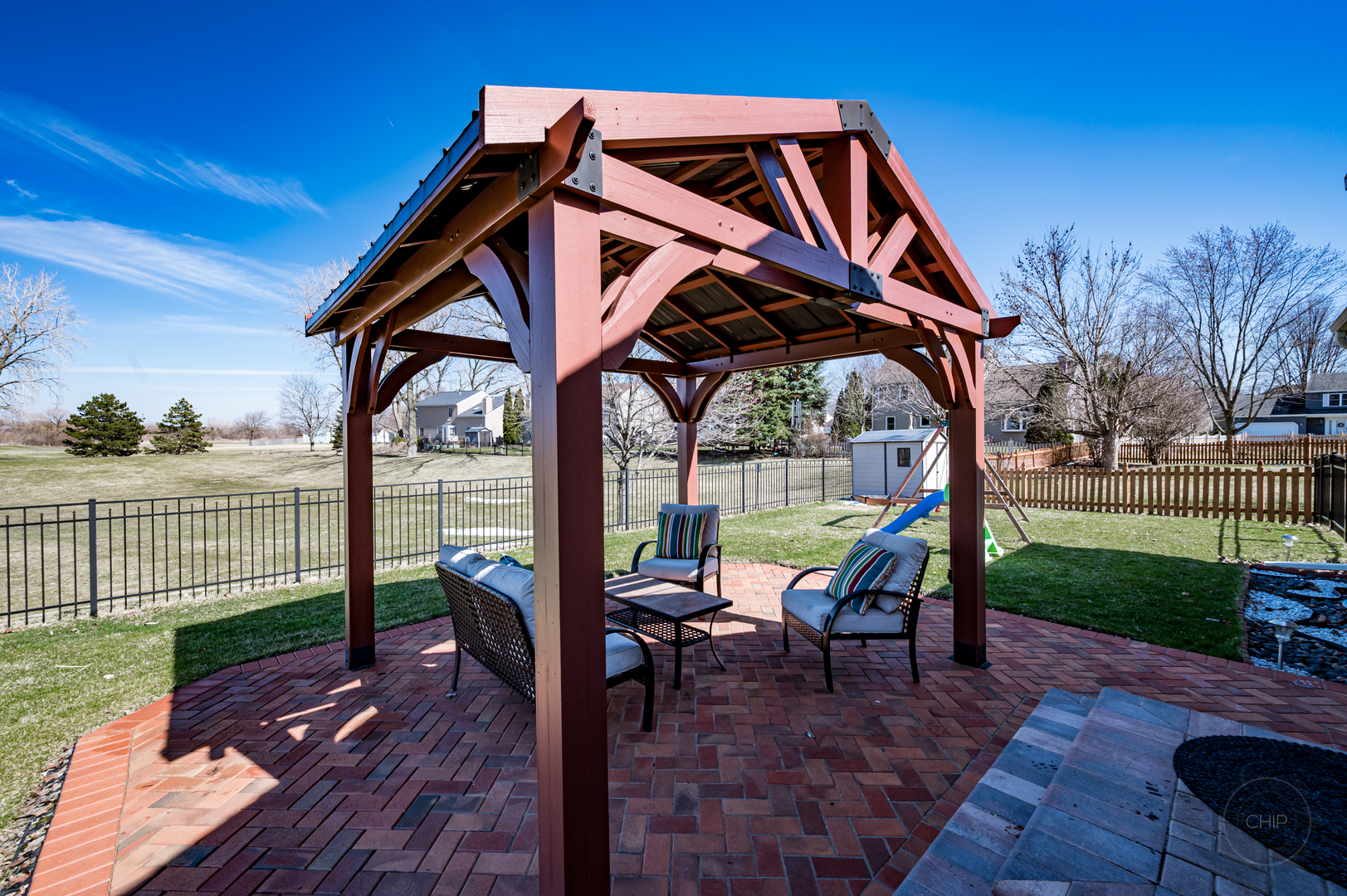 3080 Compton Road, Aurora, IL 60504