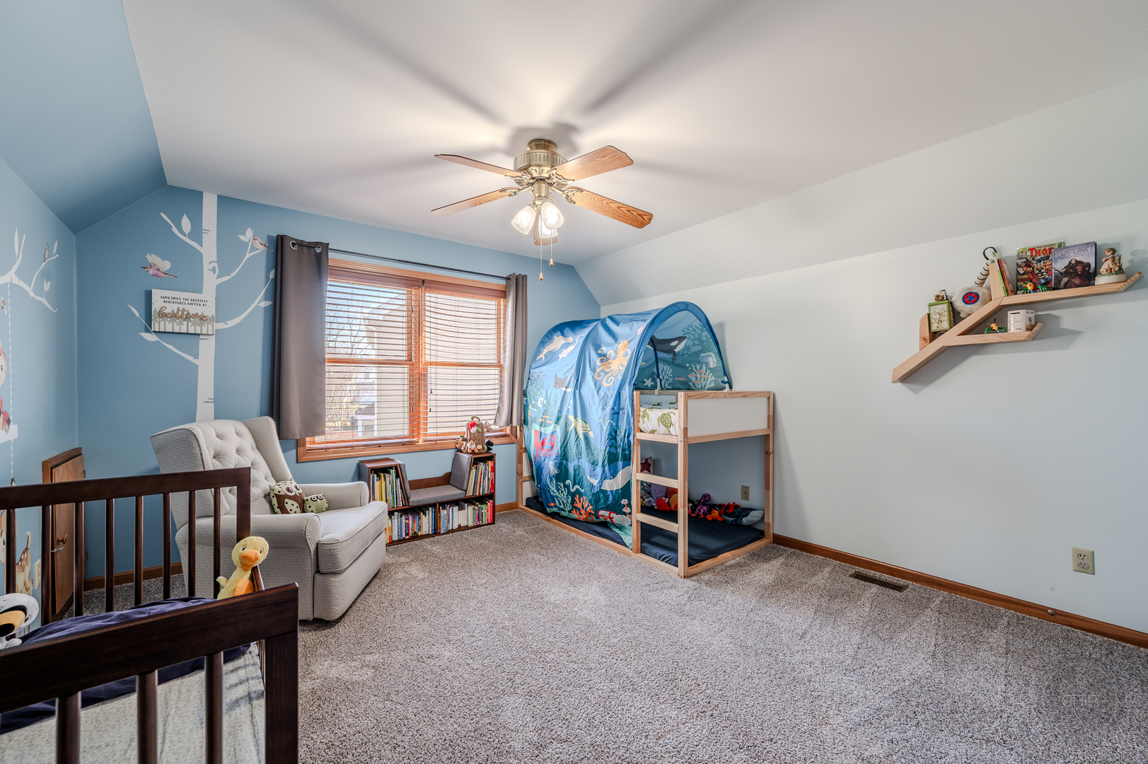 3080 Compton Road, Aurora, IL 60504