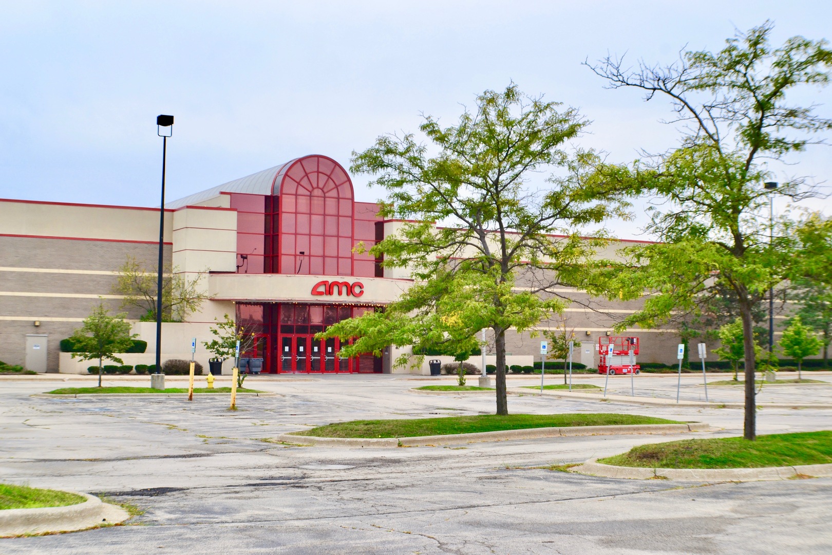 20W309 S Frontage Road, Lemont, IL 60439