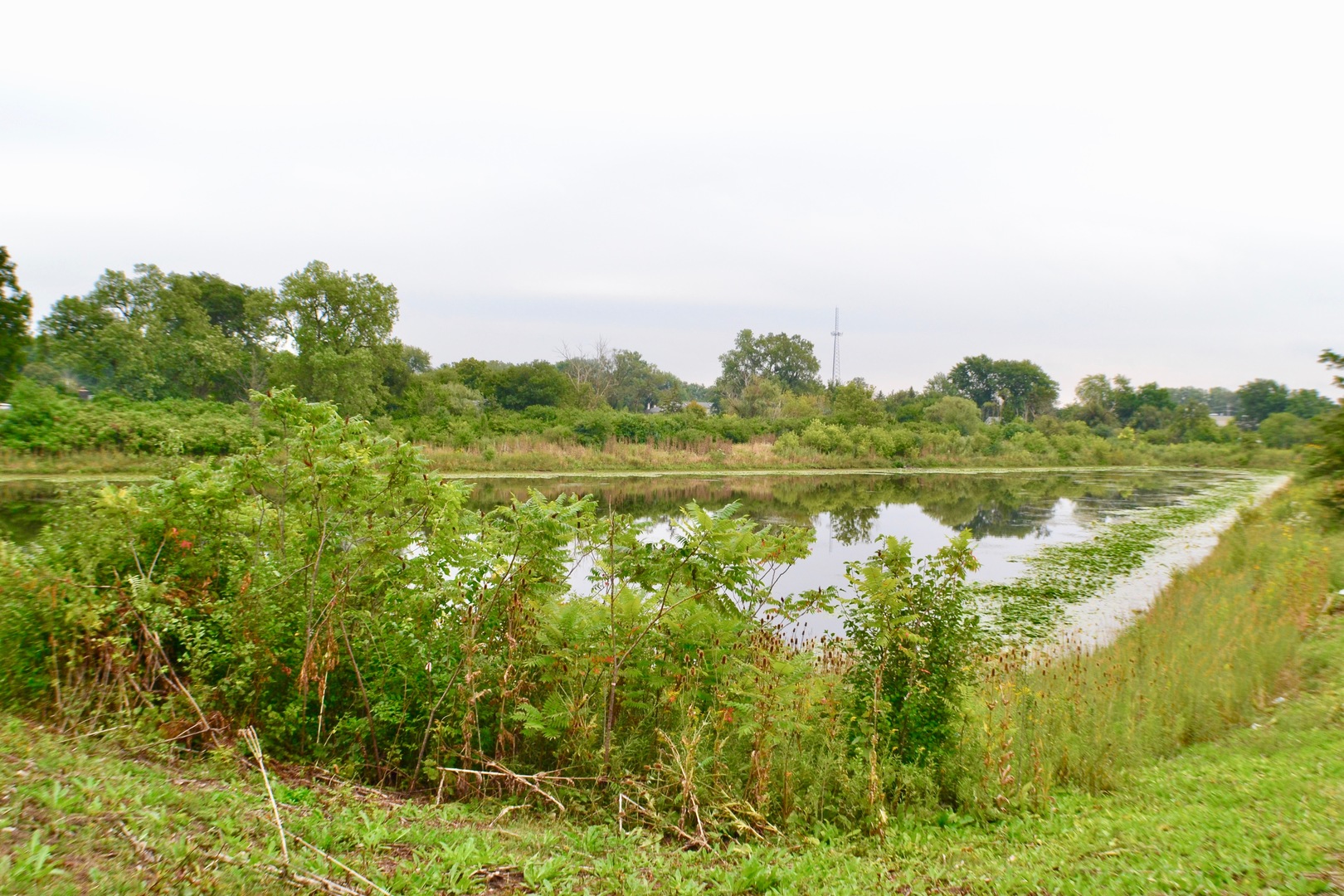 20W309 S Frontage Road, Lemont, IL 60439