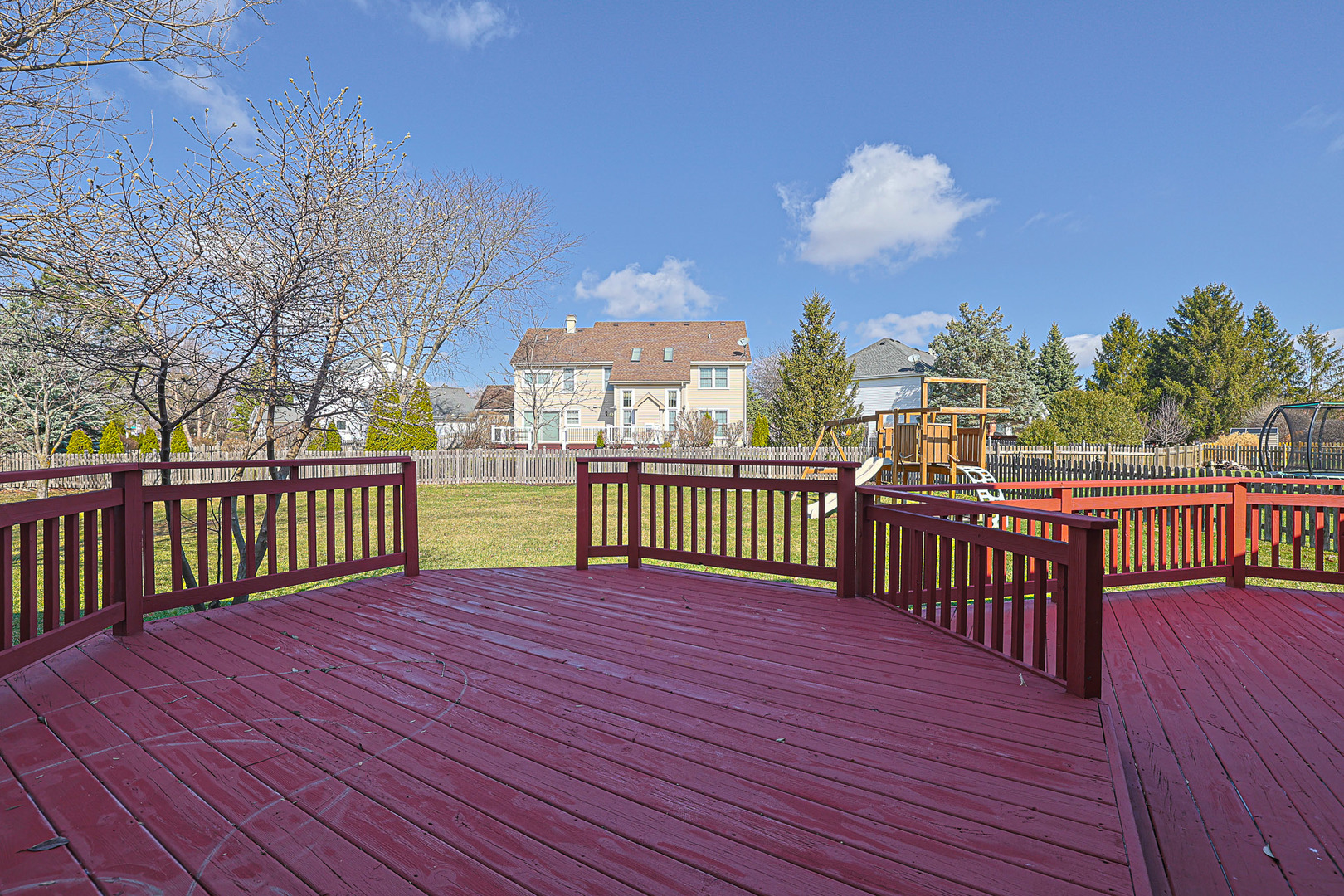 1432 Steeplechase Road, Bartlett, IL 60103