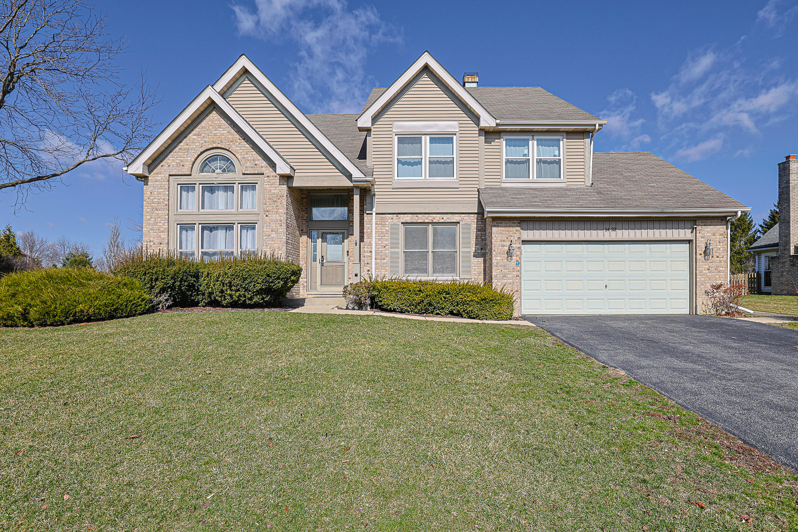 1432 Steeplechase Road, Bartlett, IL 60103