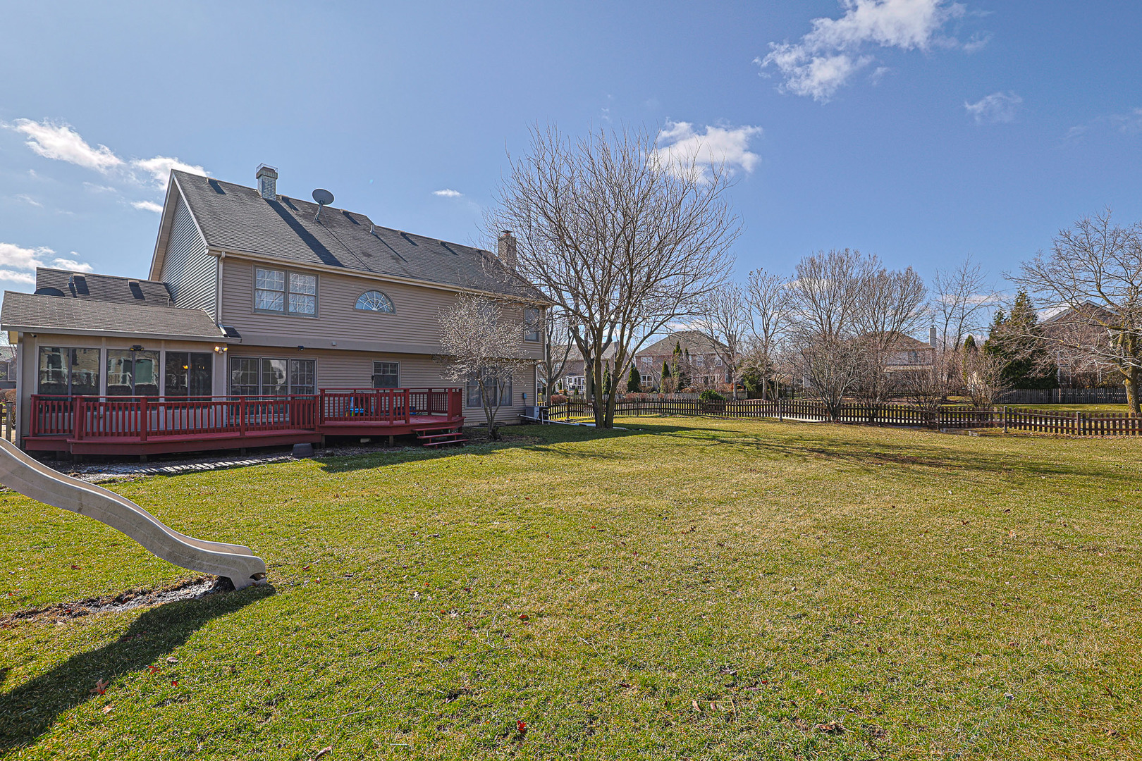 1432 Steeplechase Road, Bartlett, IL 60103