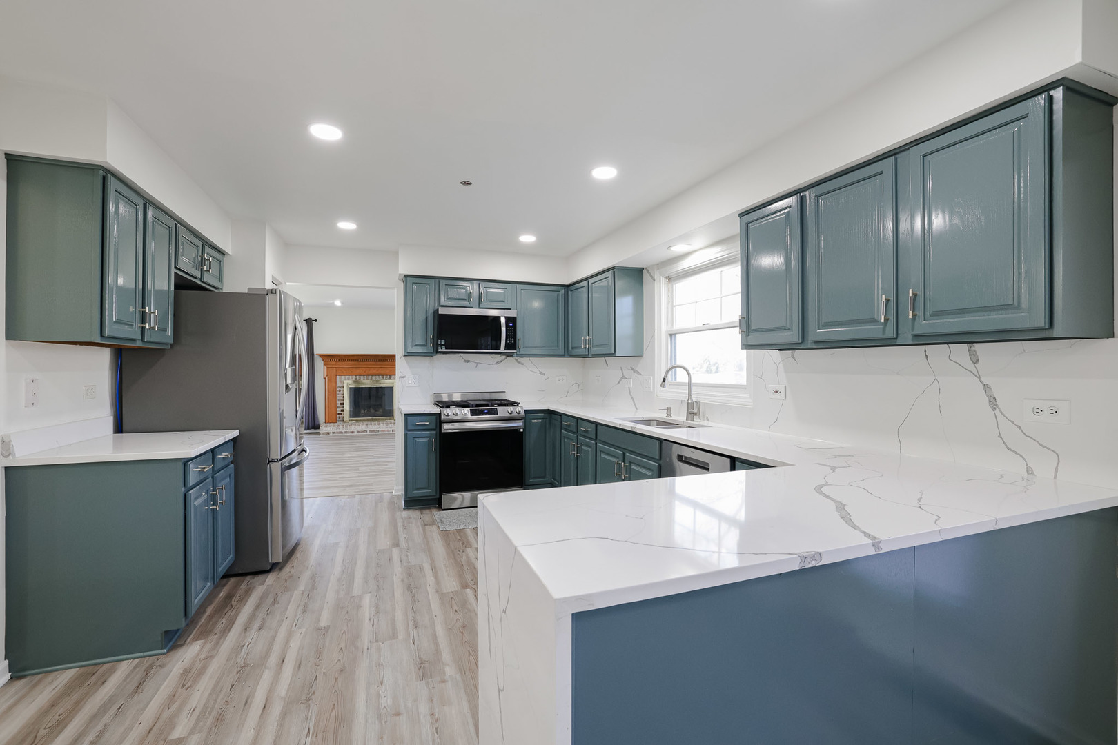 1432 Steeplechase Road, Bartlett, IL 60103