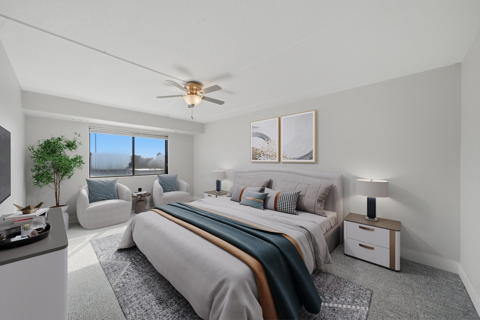 555 GRACELAND Avenue #503, Des Plaines, IL 60016