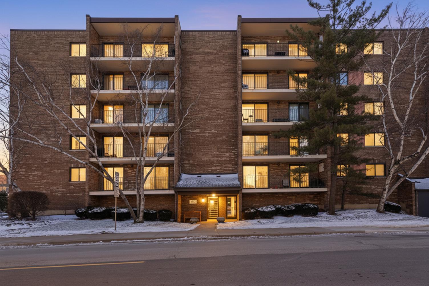 555 GRACELAND Avenue #503, Des Plaines, IL 60016