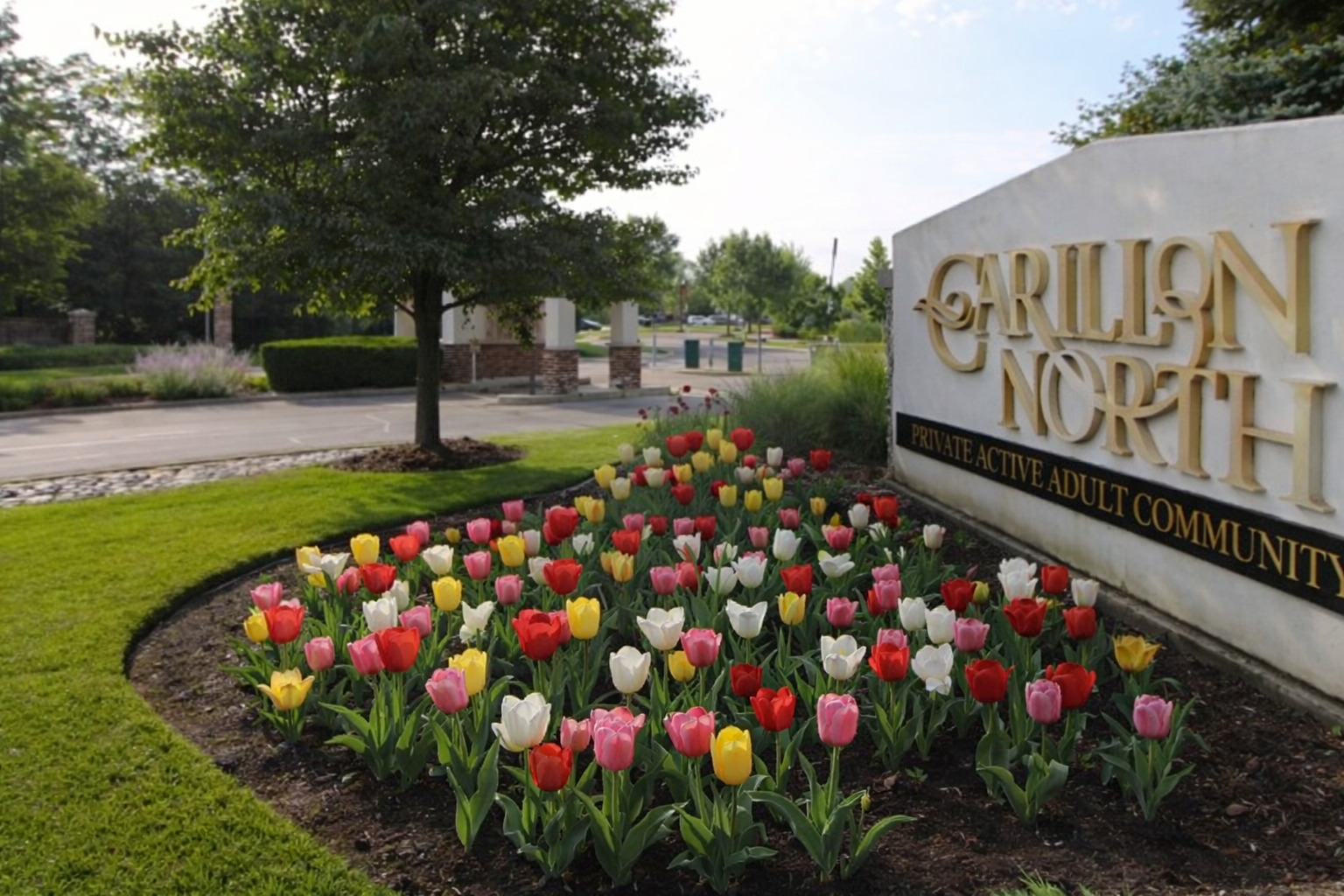 2382 Carillon Drive, Grayslake, IL 60030