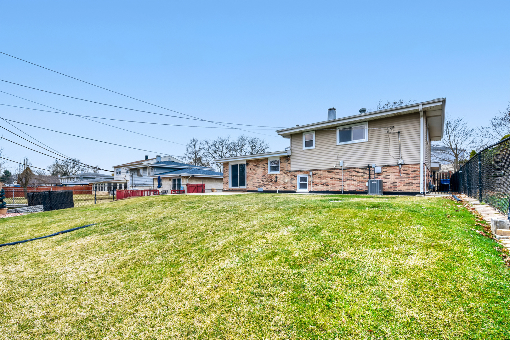 8507 Blue Ridge Avenue, Hickory Hills, IL 60457