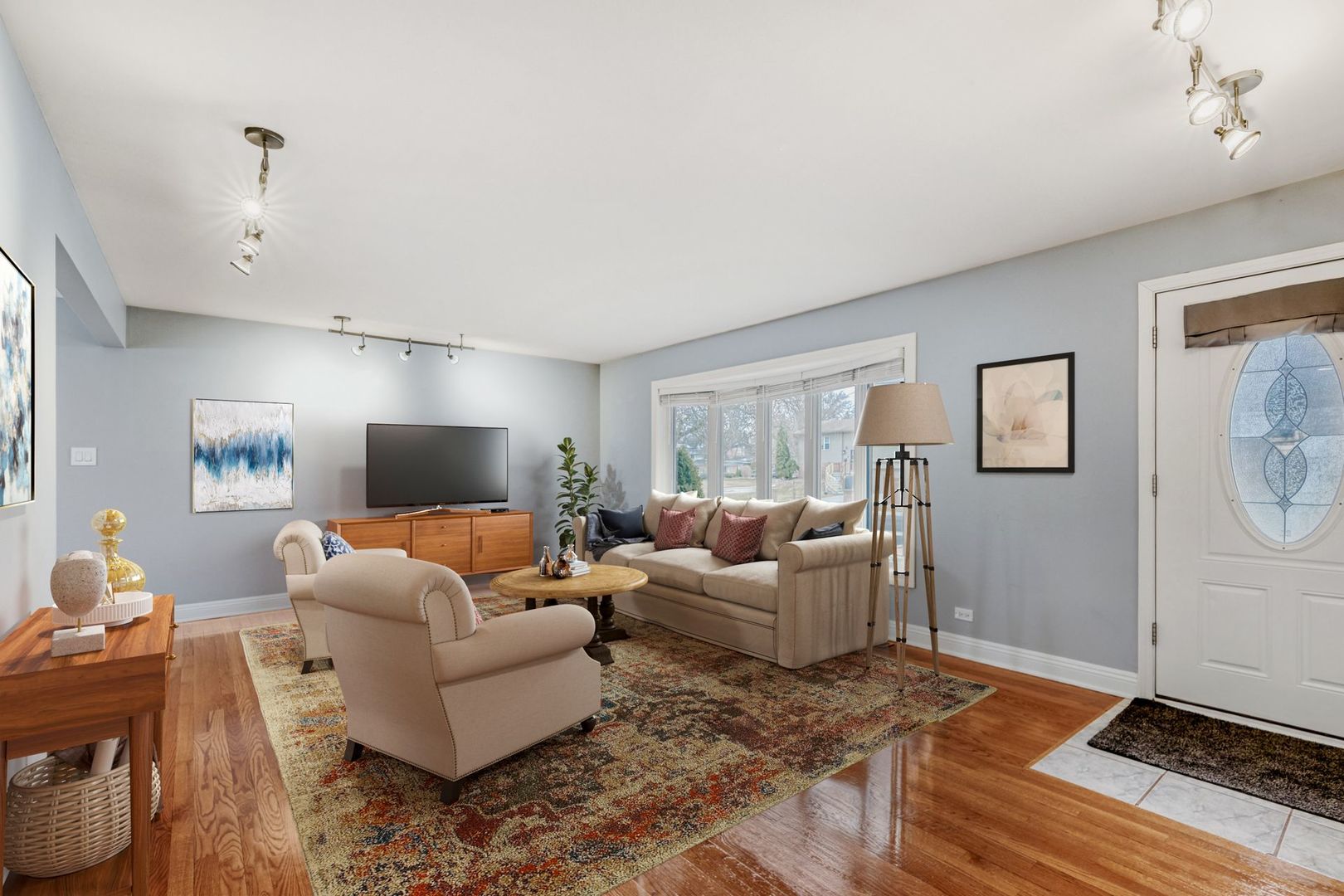 8507 Blue Ridge Avenue, Hickory Hills, IL 60457