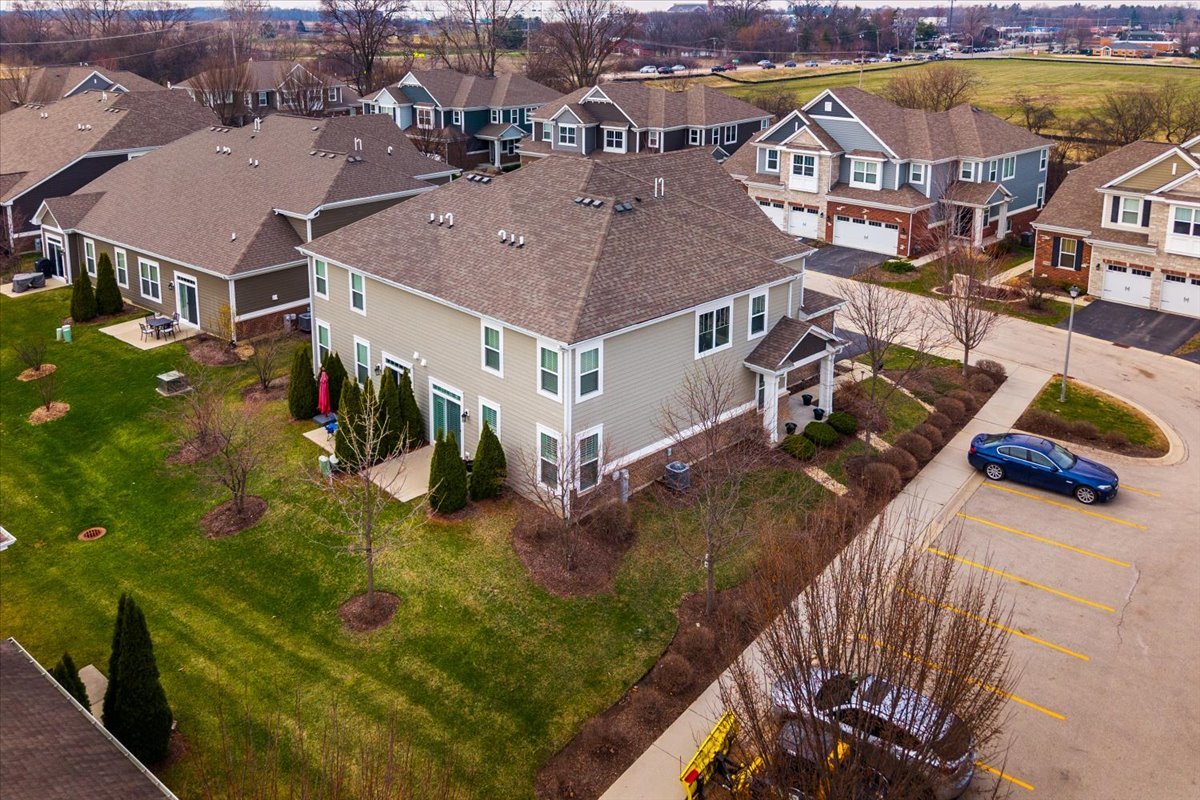 27W119 Redbud Lane, Winfield, IL 60190