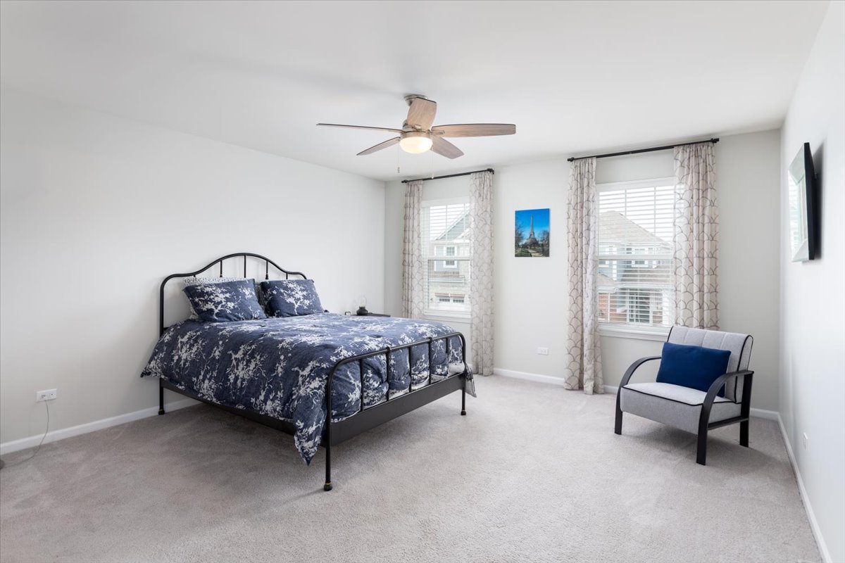 27W119 Redbud Lane, Winfield, IL 60190