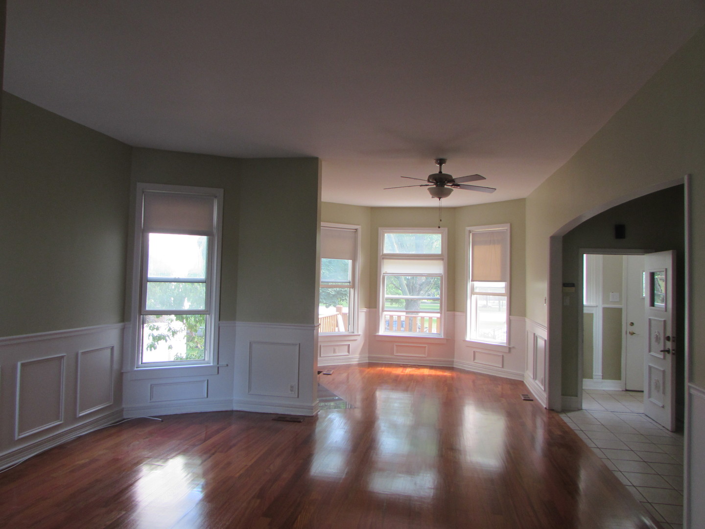 2650 W Logan Boulevard #1, Chicago, IL 60647